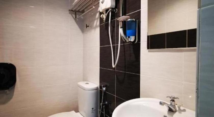 Parc Hotel Pelangi Damansara Petaling Jaya Extérieur photo