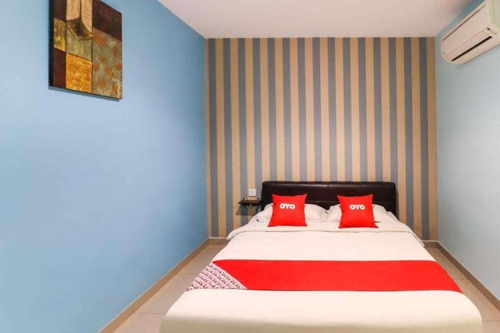 Parc Hotel Pelangi Damansara Petaling Jaya Extérieur photo